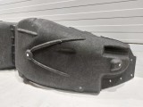 Quarter Panel Splash Shield (Right)